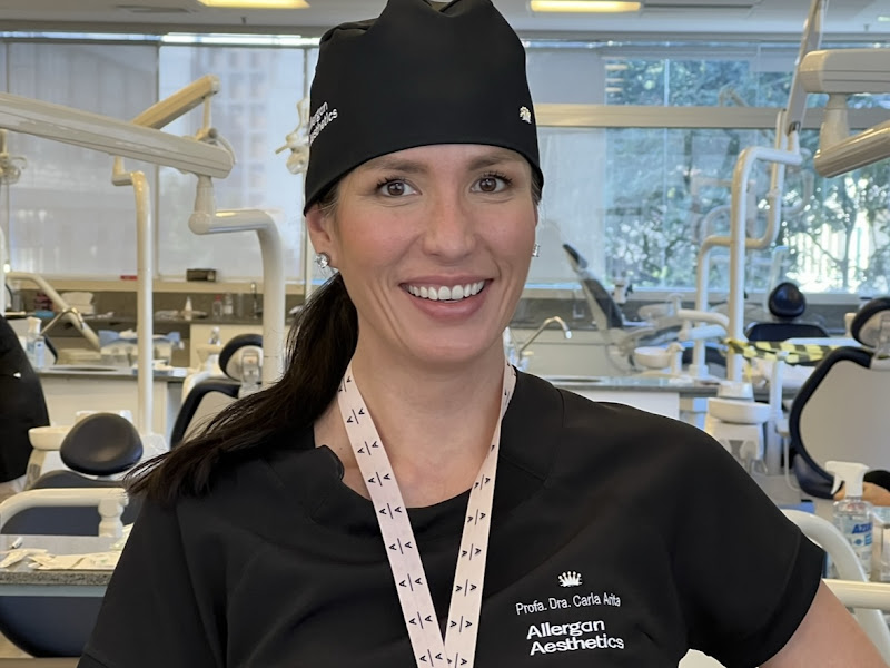 Foto 3 de Dra Cassia Sigrist