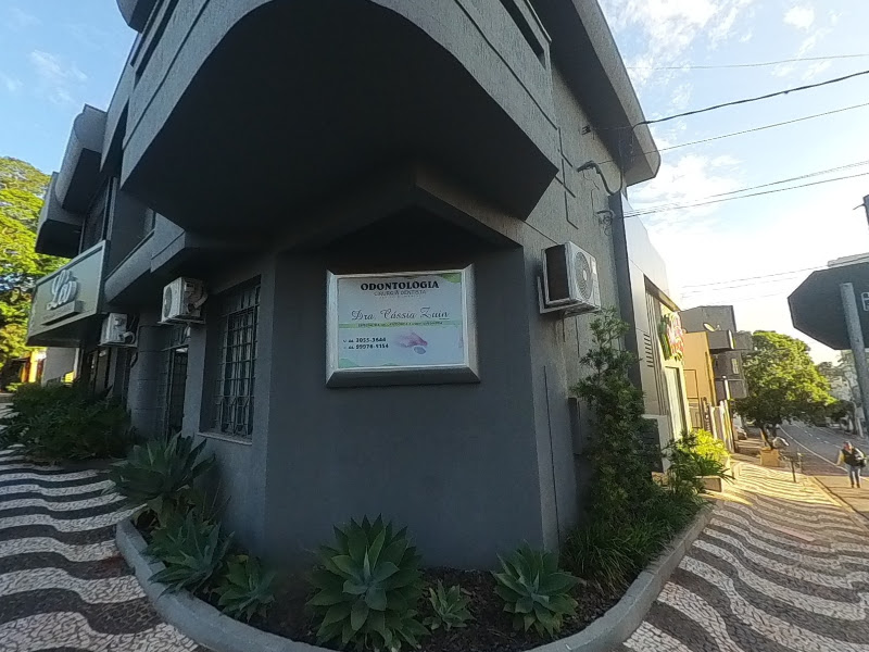 Foto 2 de Dra. Cassia Zuin