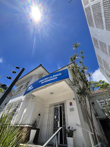 Foto 2 de Dra. Catharina Barbieri Xavier