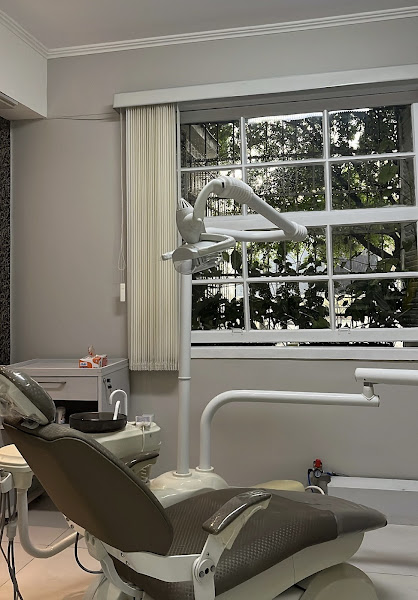 Foto 3 de Dra. Catharina Barbieri Xavier