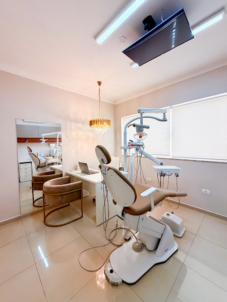 Foto de Dra. Catharina Kamimura | Dentista em Americana