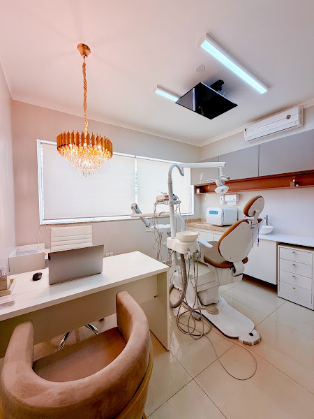 Foto 2 de Dra. Catharina Kamimura | Dentista em Americana