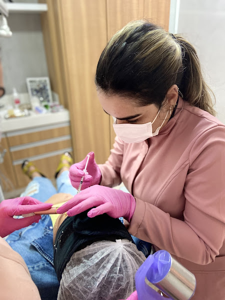 Foto 3 de Dra Catharine Serra | Dentista em Botafogo- RJ | Alinhadores Invisíveis SouSmile