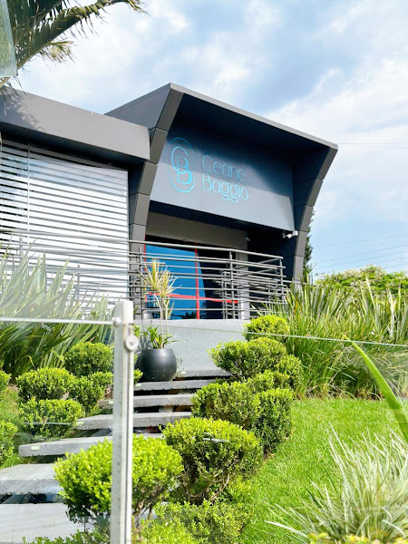 Foto 2 de DRA. CEANE BAGGIO | HARMONIZAÇÃO FACIAL | BOTOX | PREENCHIMENTO | HARMONIZAÇÃO MASCULINA CHAPECÓ