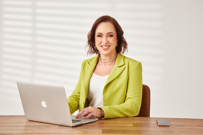 Foto 2 de Dra. Cecília Aguiar Odontologia