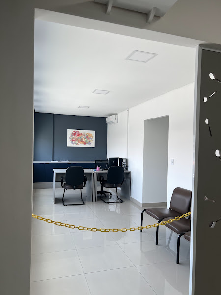Foto 2 de Dra. Cecilia Calil - Cirurgiã Dentista - Odontologia