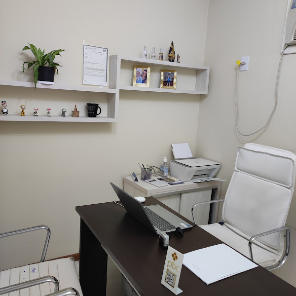 Foto 2 de DRA CECILIA ROCHA- Odontologia e Harmonização Facial