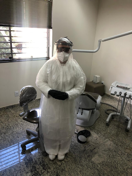 Foto 2 de Dra Célia Cristina Teixeira Picinin