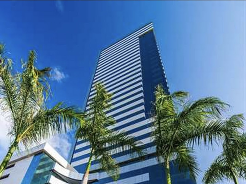 Foto de Dra Celiane Neves