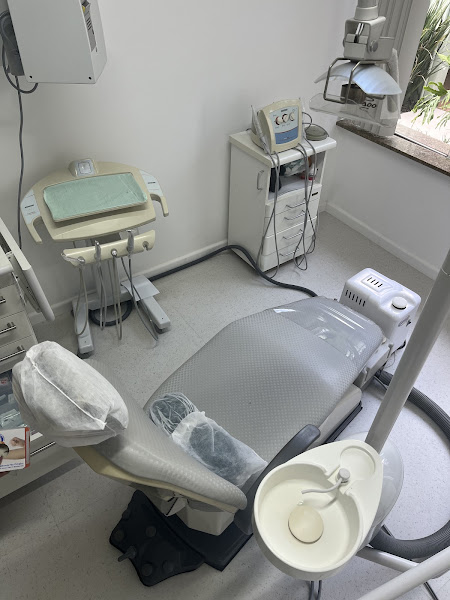 Foto 3 de Dra Celina Almendra | Dentista especialista em Canal e Ortodontia