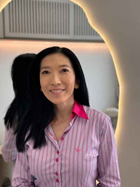 Foto 2 de Dra Celina Nakai