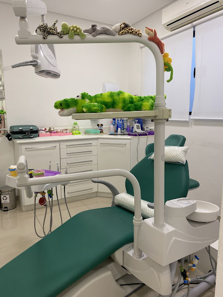 Foto 2 de Dra Chaísa Morilhas Reis