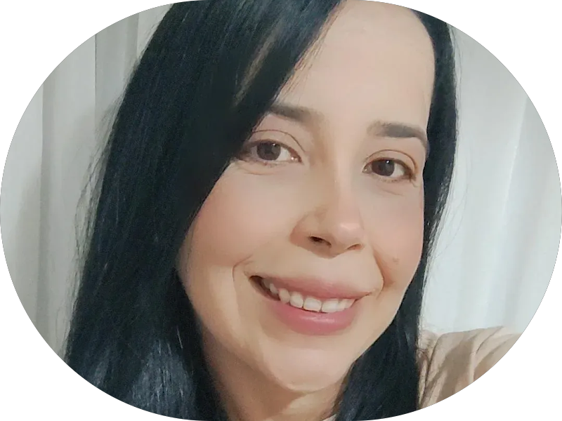 Foto 3 de Dra. Chirlene Daniely - Cirurgiã Dentista