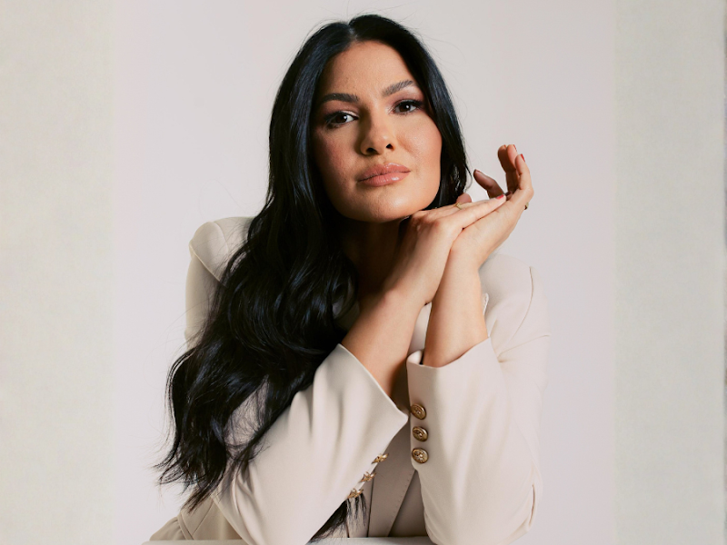 Foto de Dra. Chris Marchetti | Especialista em Harmonização Facial em Fortaleza