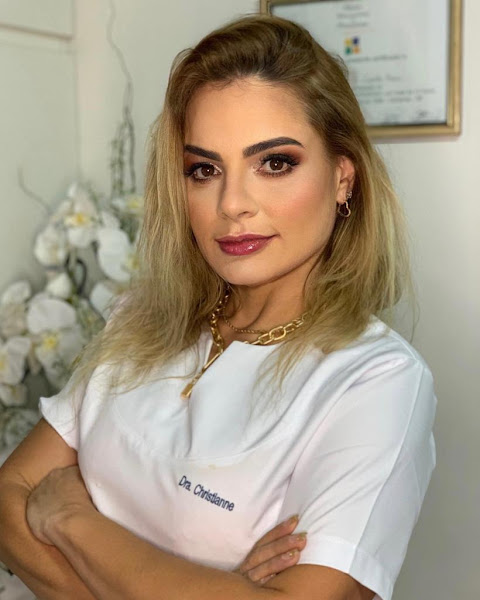 Foto 3 de Dra Christianne Assis