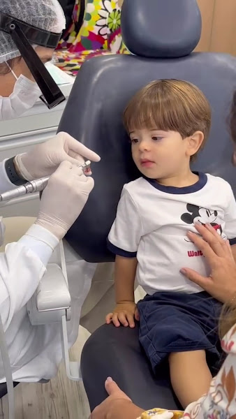 Foto 4 de Dra. Christianne Lacet | Dentista Recife