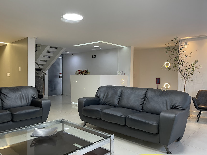 Foto 8 de Dra. Christianne Lacet | Dentista Recife