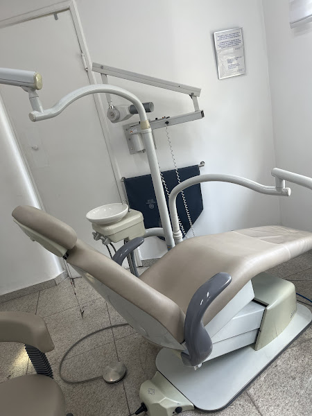 Foto 2 de Dra. Christianne Vasconcellos | Ortodontia