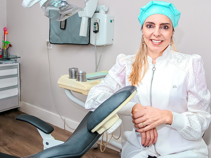 Foto 3 de Dra Christiany Pauli Scarpat