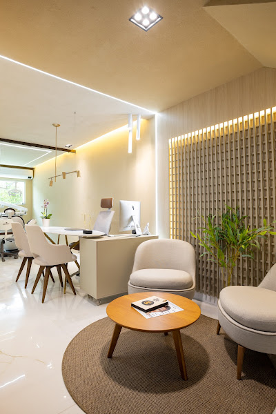 Foto 2 de Dra.Chrys Bandeira