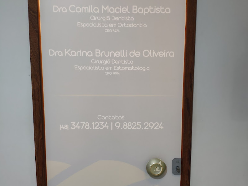 Foto de Dra. Cibele M. Patrício | Odontologia Especializada