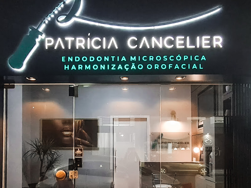 Foto 3 de Dra. Cibele M. Patrício | Odontologia Especializada