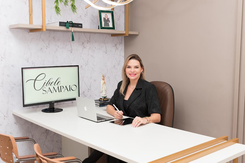 Foto 3 de Dra. Cibele Sampaio Harmonização Facial