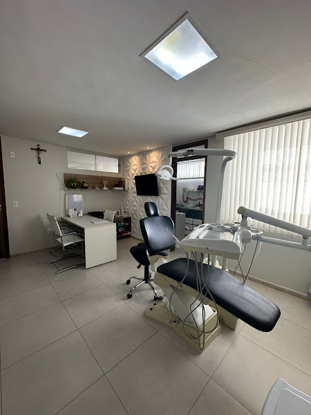 Foto 3 de Dra. Cibelle Arraes - Dentista no Crato