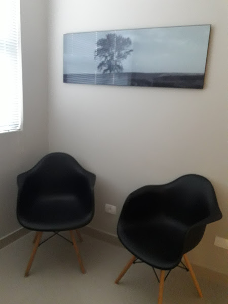 Foto 3 de Dra. Cibelly Oliveira