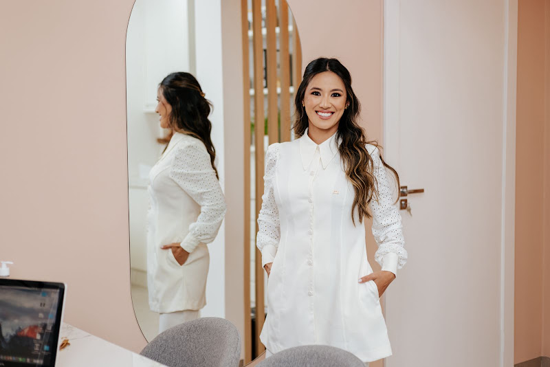 Foto 2 de Dra. Cicély Shiotani