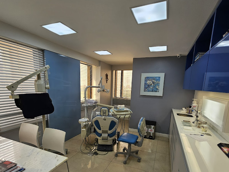 Foto de Dra. Ciede Braga - Odontologia