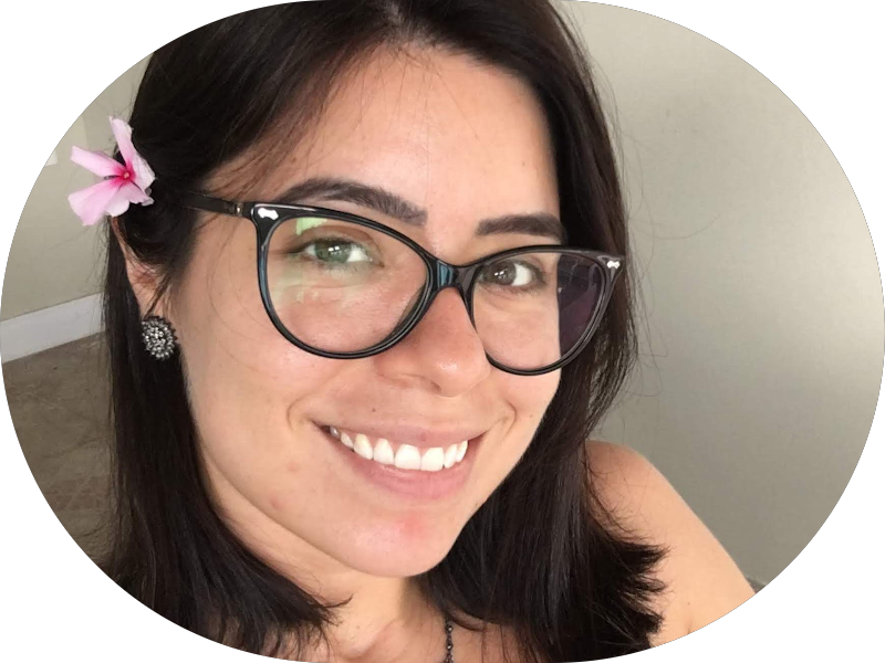 Foto 3 de Dra. Ciede Braga - Odontologia