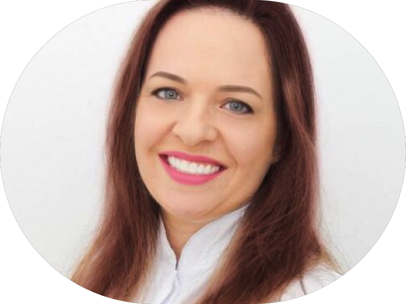 Foto 3 de Dra. Cilene Rinaldi Fernandes - Dentista