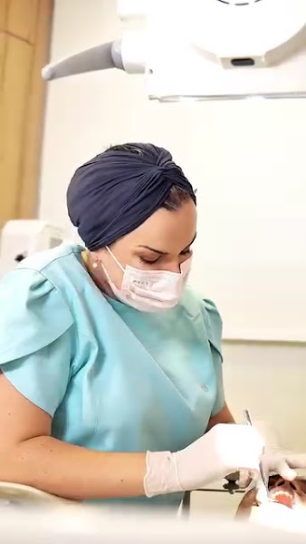 Foto 3 de Dra. Cindi Farias - Botox em Santos, Especialista em Harmonização Facial e Botox em Santos