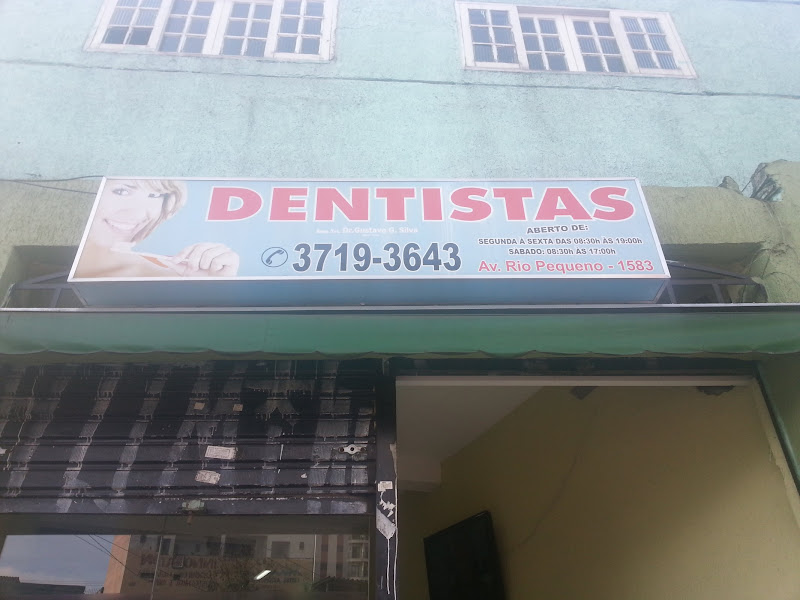 Foto 2 de Dra Cinthia ODONTOLOGIA