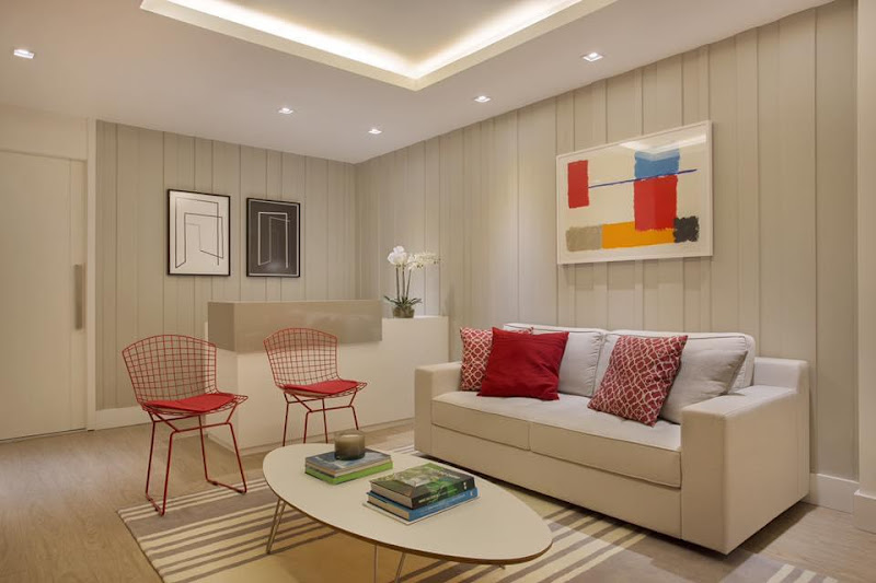 Foto 2 de Dra. Cinthya Bessa