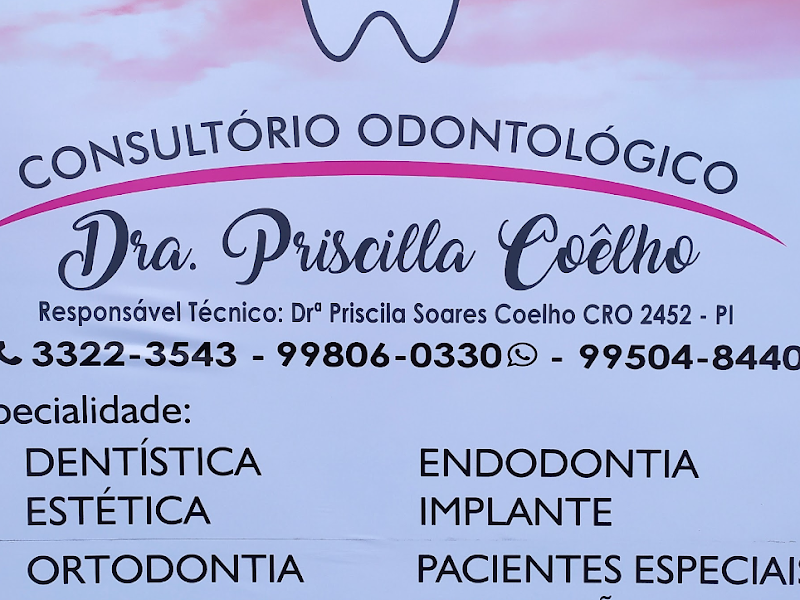 Foto 2 de Dra. Cinthya Val - Odontologia do Sono | DTM e Dor Orofacial