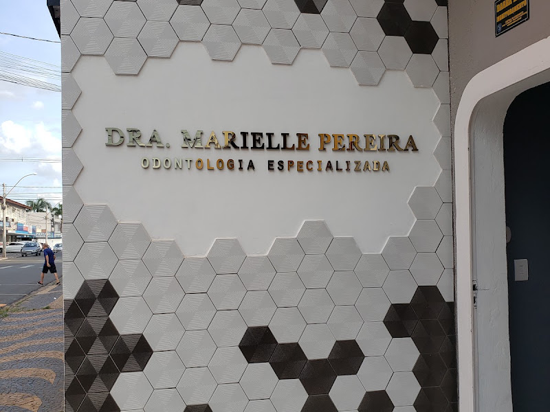 Foto de Dra. Cíntia Amelia de Souza