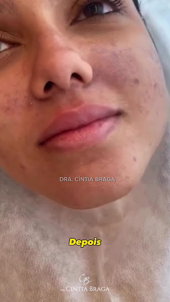 Foto 3 de Dra. Cintia Braga