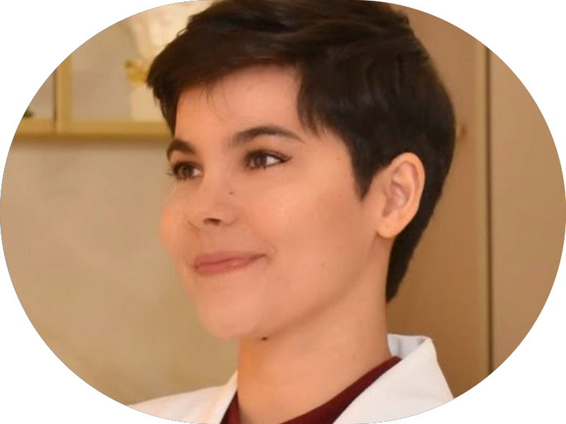 Foto 5 de Dra. Cintia Braga