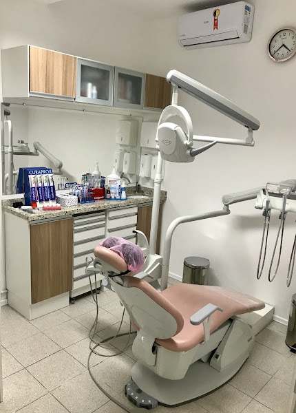 Foto 2 de Dra Cintia Cardoso