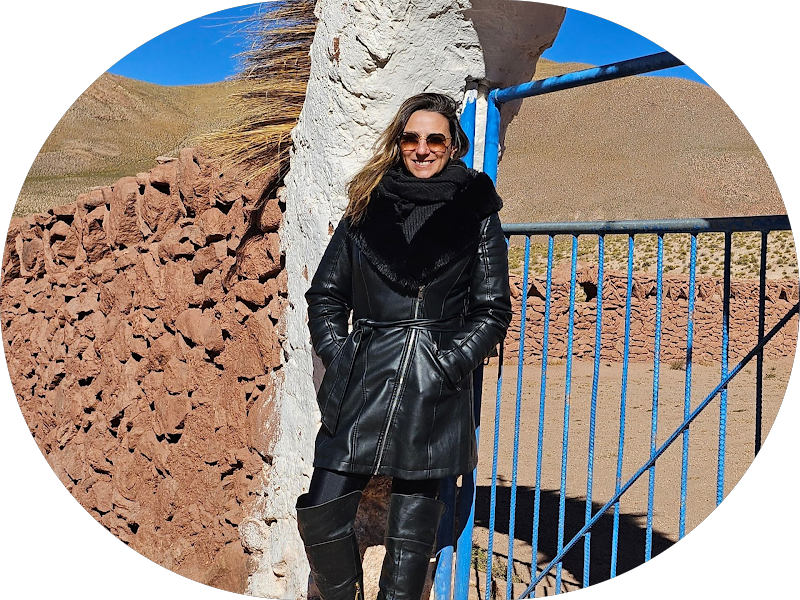 Foto 3 de Dra Cintia Cardoso