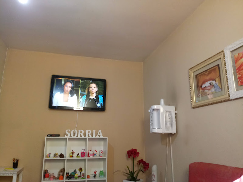 Foto 2 de Dra. Cintia Cristina da Silva