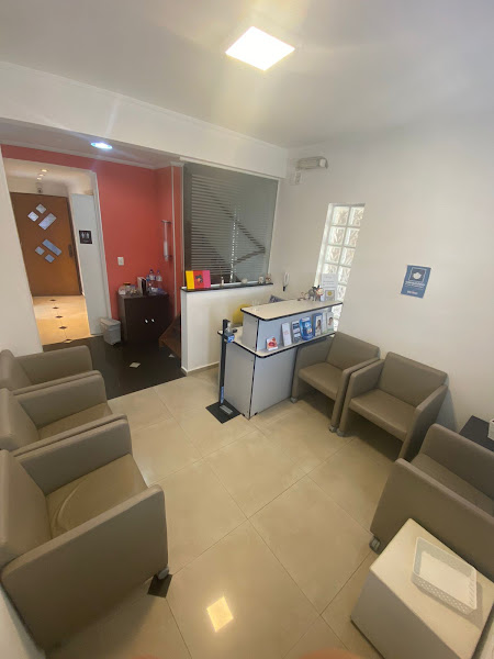 Foto 3 de Dra Cintia e Dr Ricardo Takano - odontologia integrada em Interlagos