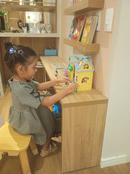 Foto 3 de Dra Cintia Figueiredo