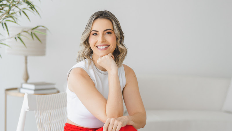 Foto 2 de Dra. Cíntia Locks - Dentista