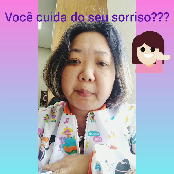 Foto 3 de Dra. Cintia Marimoto | Implantes Dentários