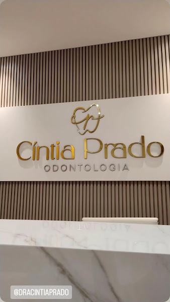 Foto 2 de Dra. Cíntia Prado Odontologia