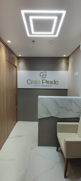 Foto 3 de Dra. Cíntia Prado Odontologia