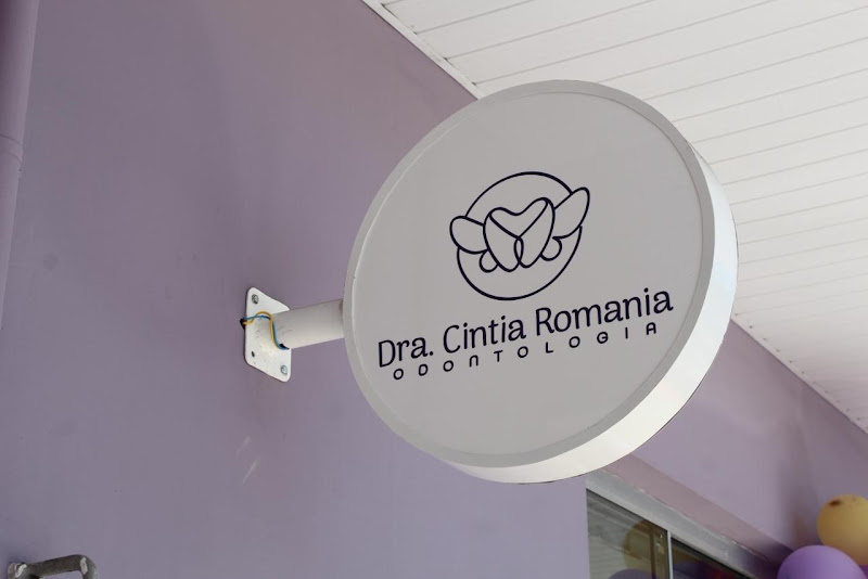 Foto 3 de Dra. Cintia Romania - Odontologia